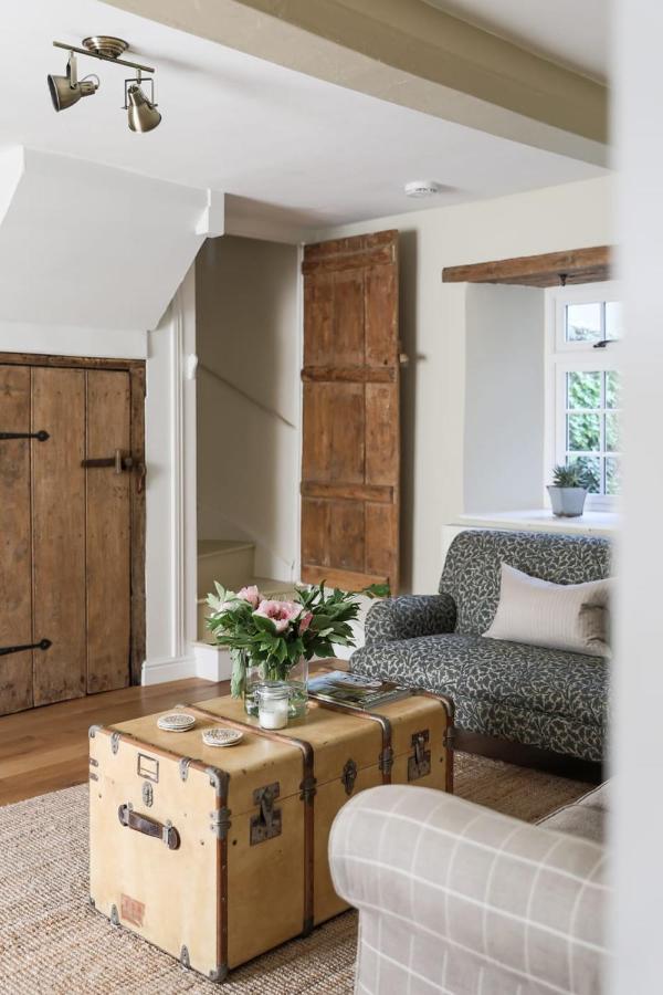 Coombers Mead Cottage Tetbury Exterior photo